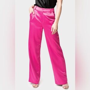 NWT Gibsonlook Lindsey Stovepipe Trouser - XS